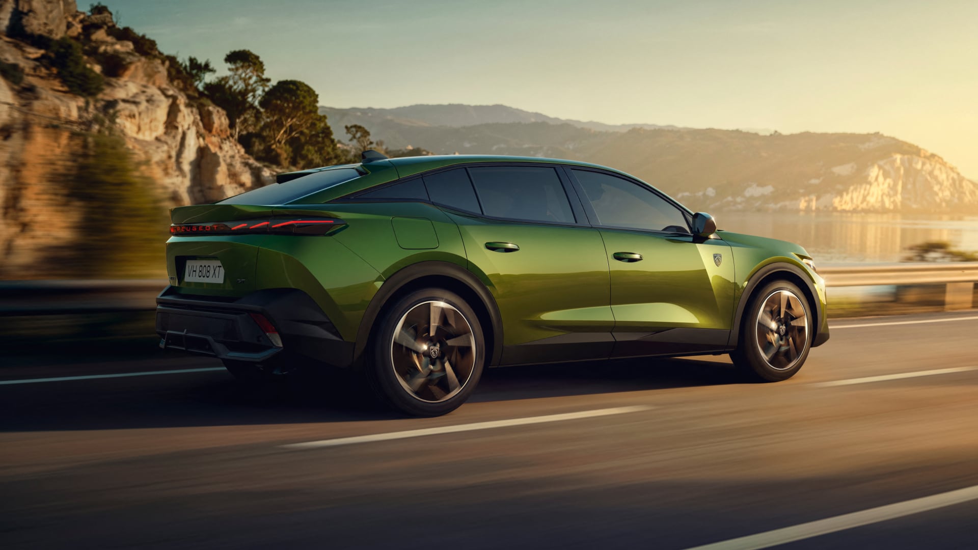 Prednosti električnih automobila