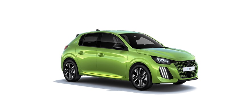 Peugeot 208 1.2 Benzina Style