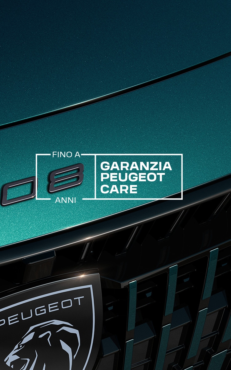 Peugeot Care