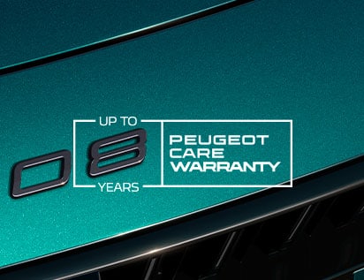 PEUGEOT CARE Warranty