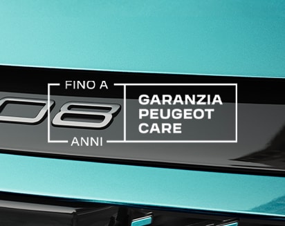 PEUGEOT CARE Warranty