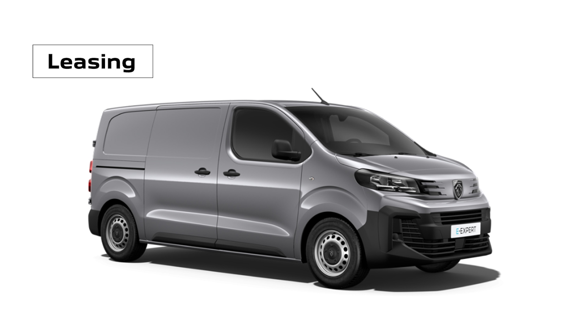 PeugeotCommerciali E-Expert  - Safari Car Taranto