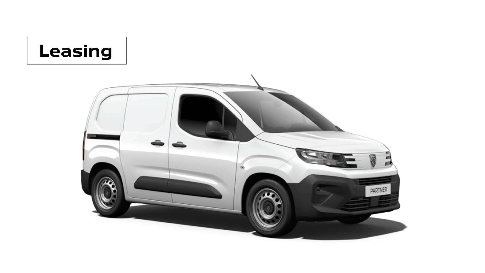 PeugeotCommerciali Partner  - Safari Car Taranto