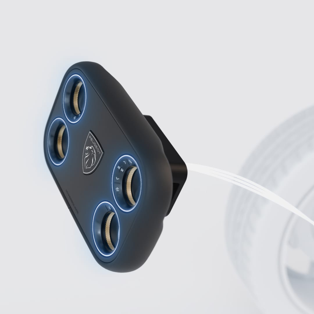 Come viene progettata la sicurezza dello Steer-by-Wire