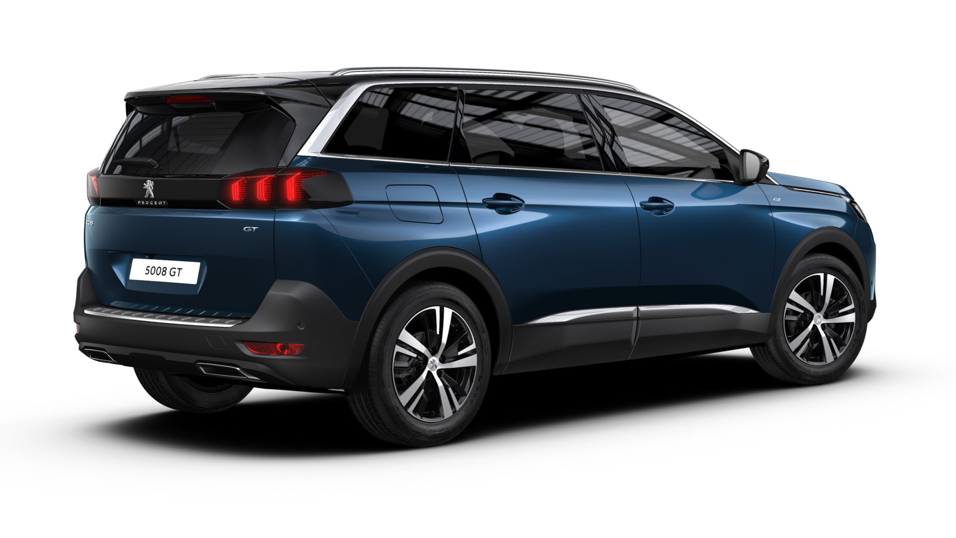 Peugeot 7 seater jeep store
