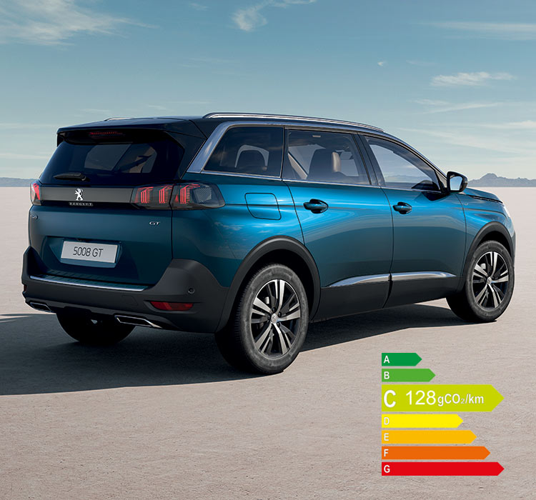 Peugeot 7 seater jeep deals