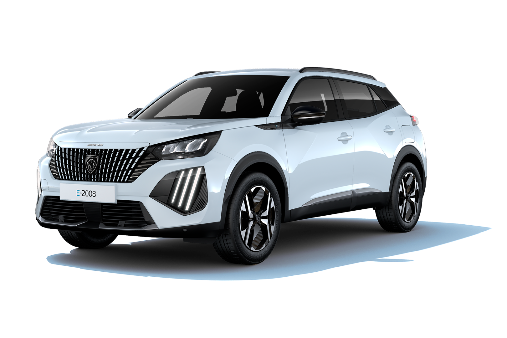 PEUGEOT E-2008 Allure