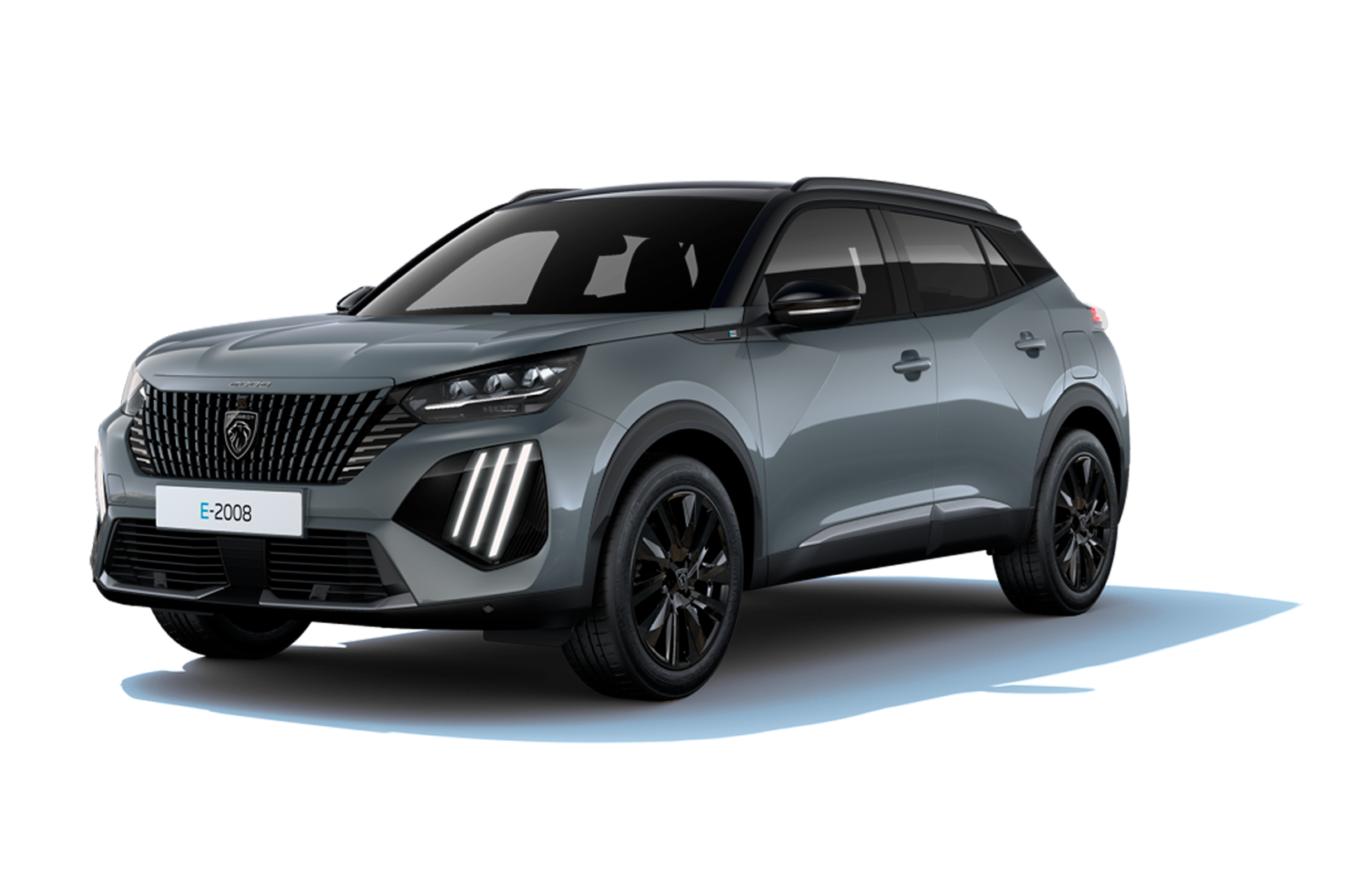 PEUGEOT E-2008 GT Exclusive