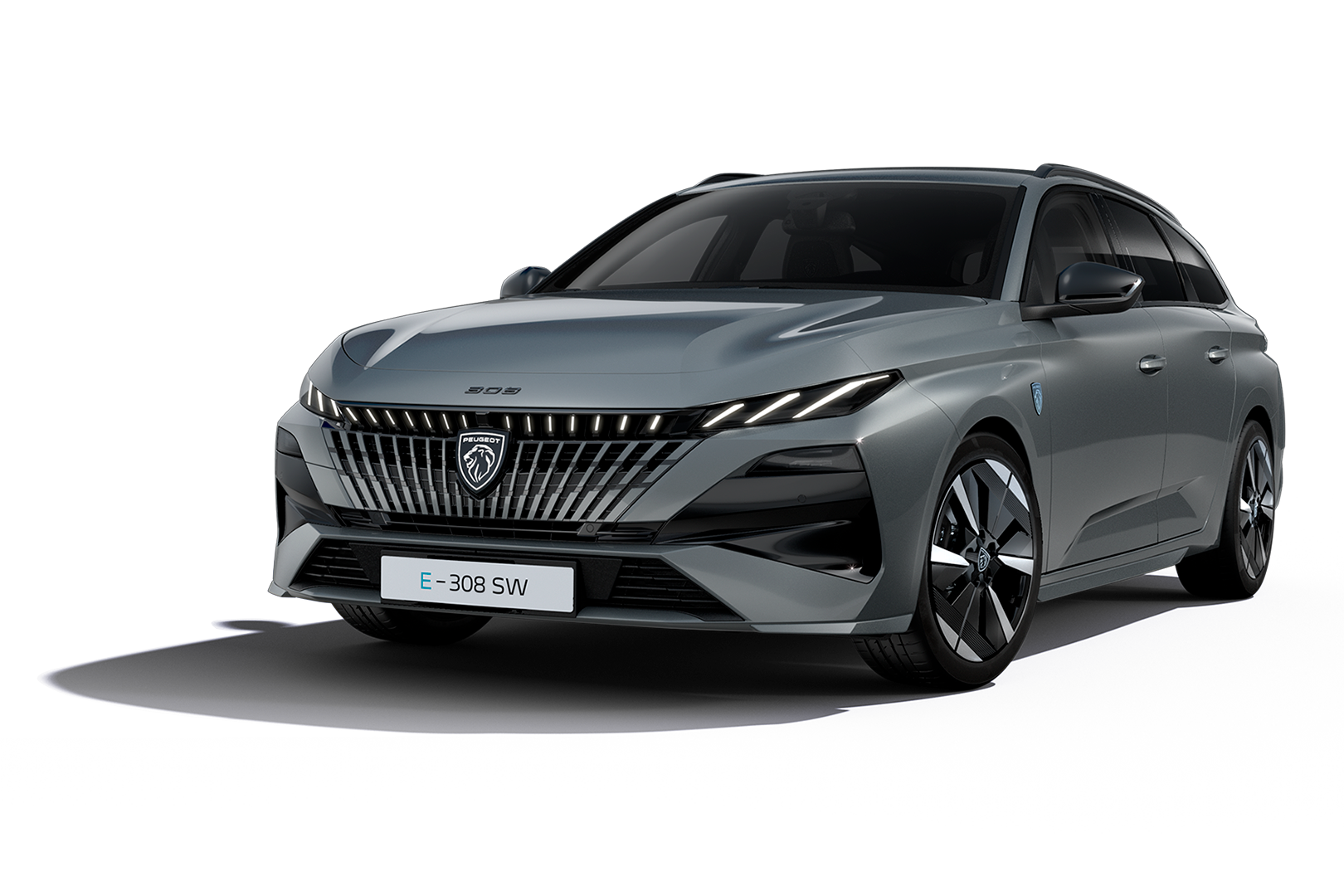 PEUGEOT 308 SW GT Exclusive