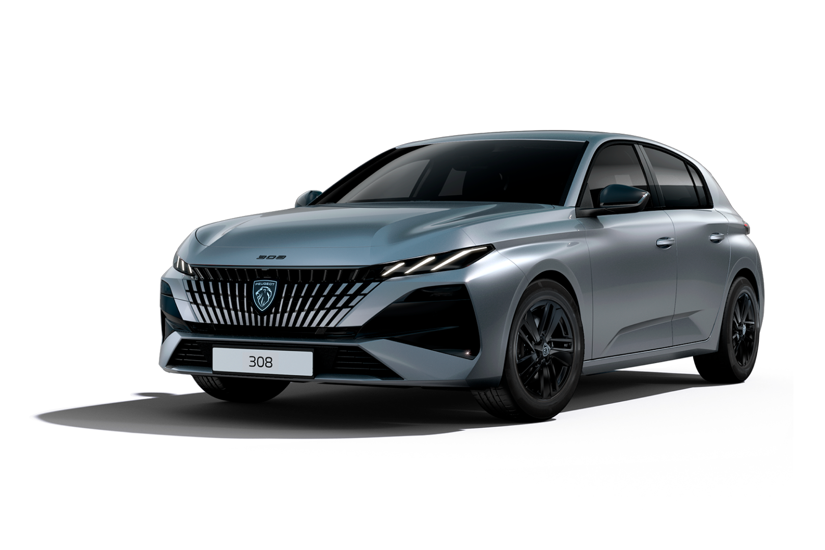 PEUGEOT 308 Business