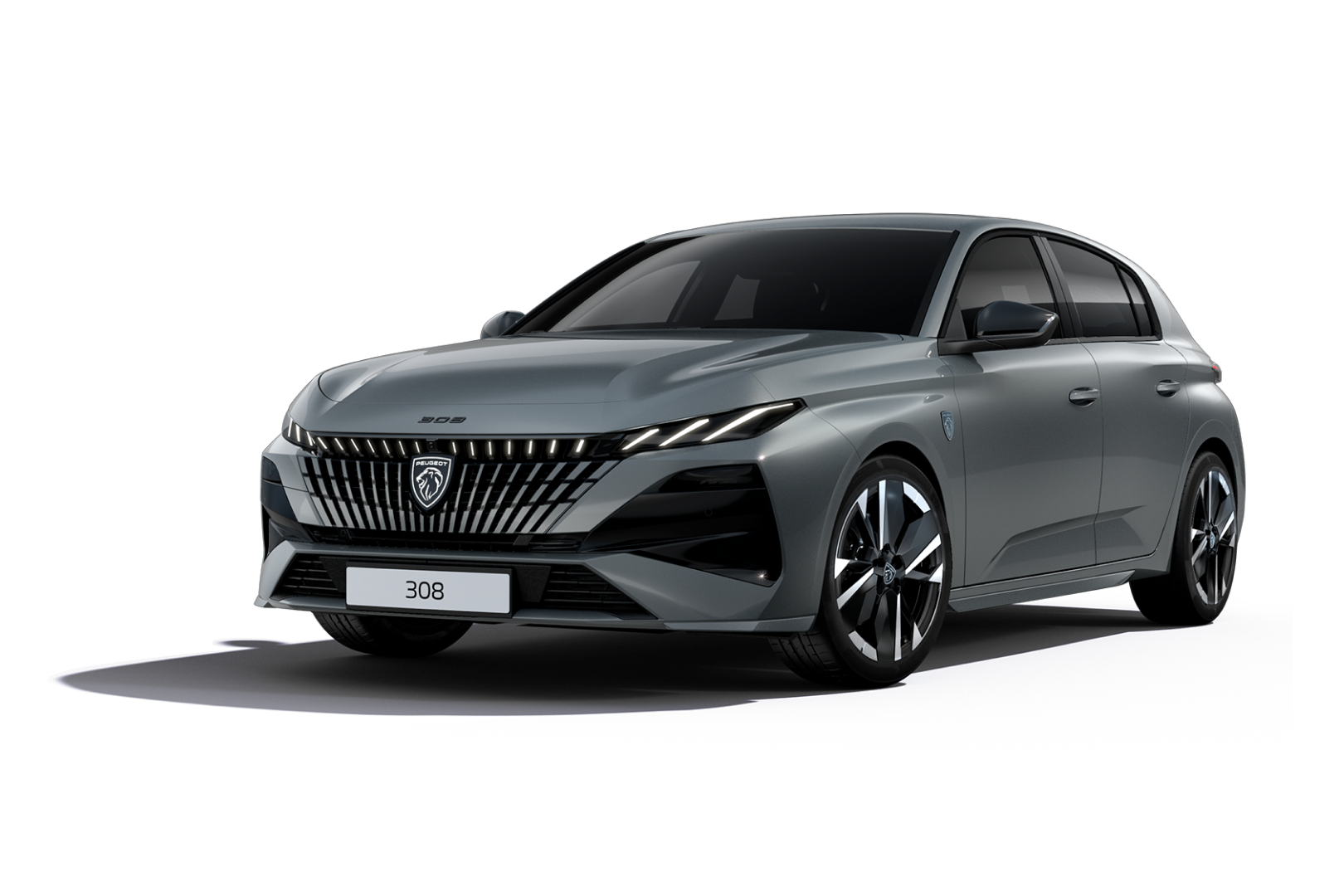 PEUGEOT 308 GT Exclusive