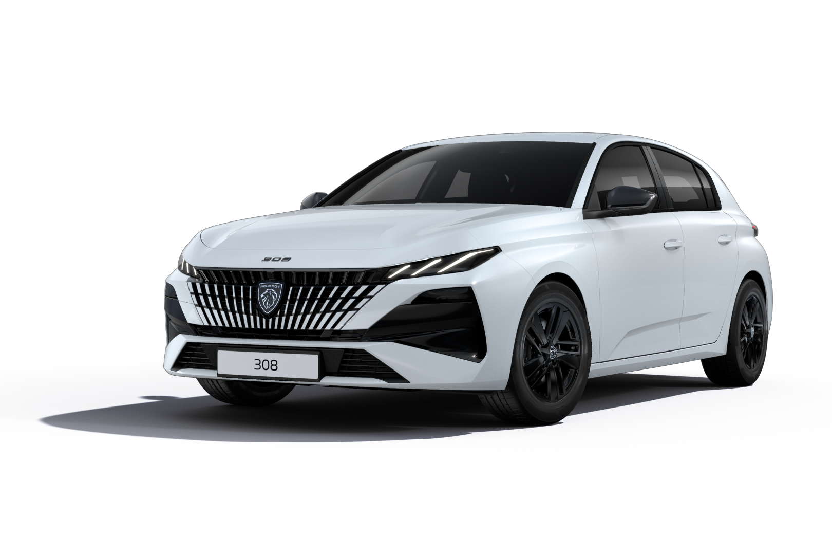 PEUGEOT 308 Style