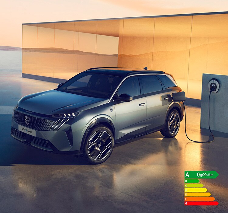 Peugeot 7 seater jeep outlet