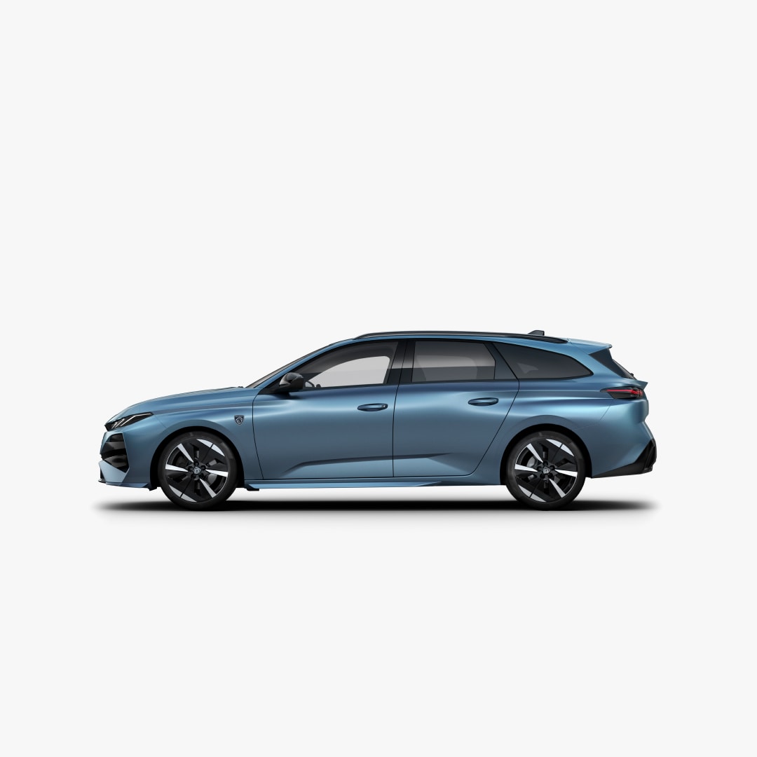 PEUGEOT 308 SW