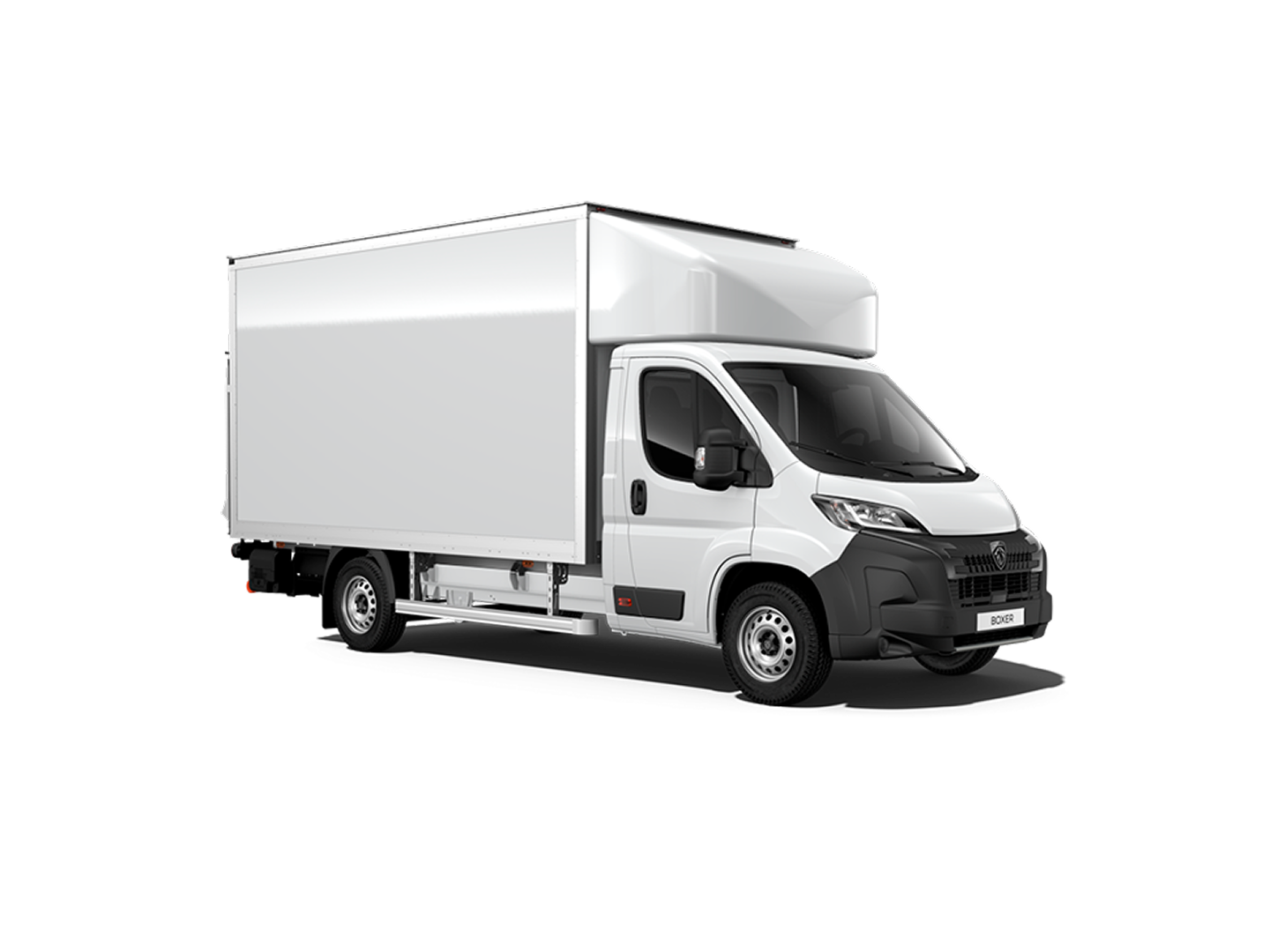 PEUGEOT Boxer Furgonato