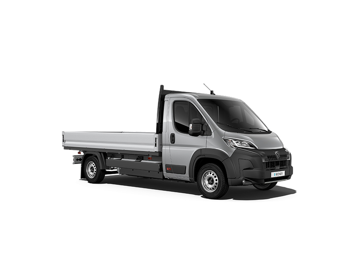 PEUGEOT Boxer Cassonato